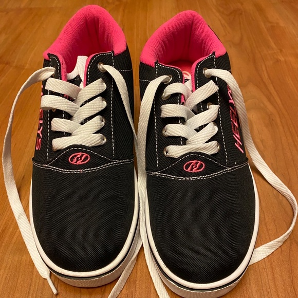 heelys women's shoes